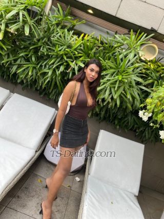 trans girl TheRihana 1798202