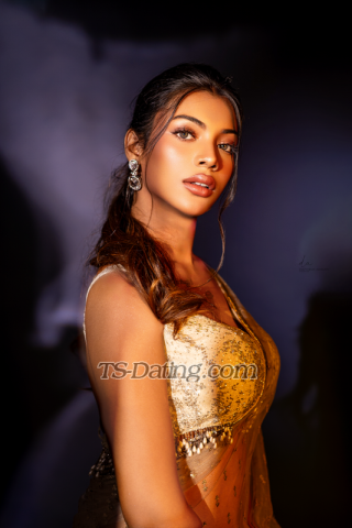 trans girl TheRihana 2398455