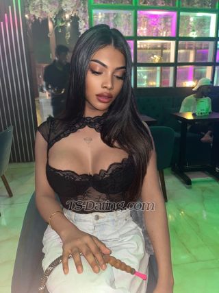 trans girl TheRihana 2856679