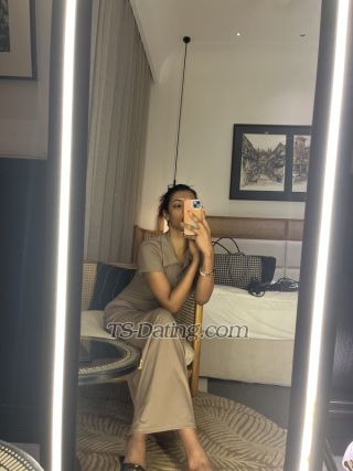 trans girl TheRihana 2908508