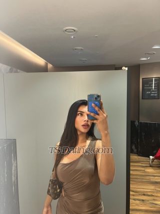 trans girl TheRihana 4026880