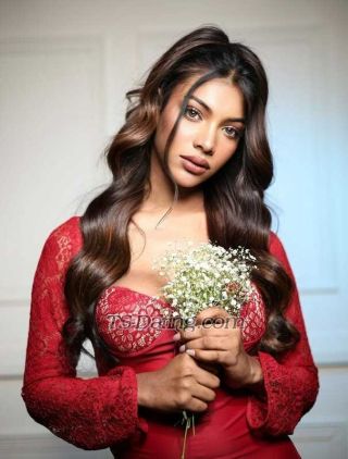 trans girl TheRihana 4890208