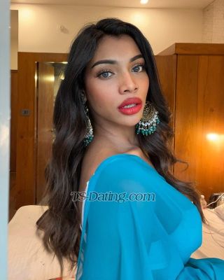 trans girl TheRihana 6038349