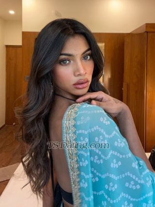 trans girl TheRihana 6258025