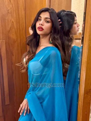 trans girl TheRihana 6266117