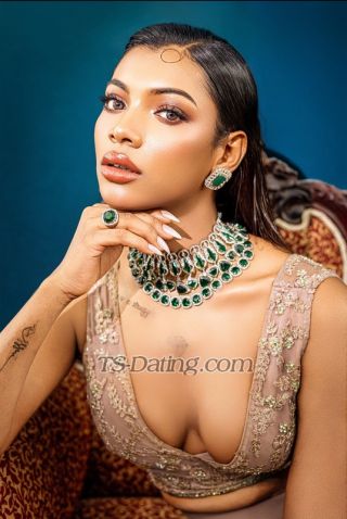 trans girl TheRihana 7012571