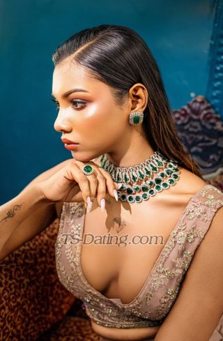 trans girl TheRihana 7349428