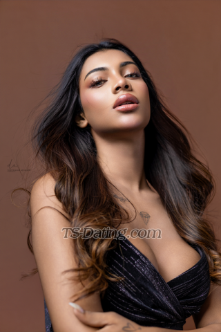 trans girl TheRihana 8122590