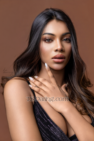 trans girl TheRihana 8123055