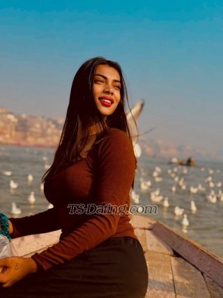 trans girl TheRihana 8193325