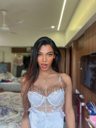 trans girl TheRihana 9127529