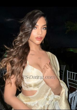 trans girl TheRihana 9539078