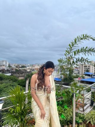 trans girl TheRihana 9677433