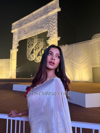 trans girl TheRihana 9696356