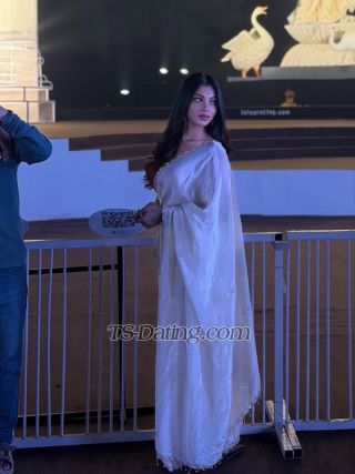 trans girl TheRihana 9696461