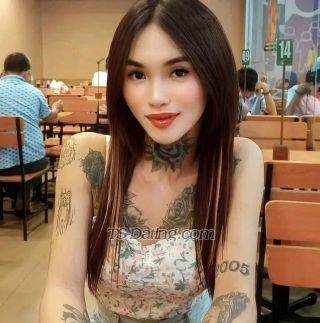 trans girl TheViVas 7204488