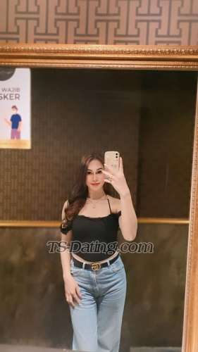 trans girl Theafabyola98 1473930