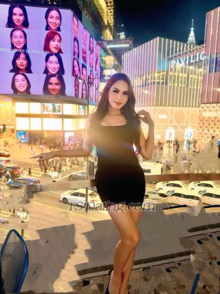 trans girl Theafabyola98 5262999