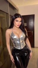 Theonlyqamar Casablanca Transex هلا حياكم قمر 🌙الكون تستناكم 🌍
الي بجده يكلموني فقط
سنابي
في صور نعومة وانوثه في واقع فحوله 😈😈
جوي العمه وسيطره والي يلحس رجولي وخضع 🐕🦶👣
كلموني فقط علي واتساب وما احب اخد مواعيد ⁸ولا ضيعولي وقتي


