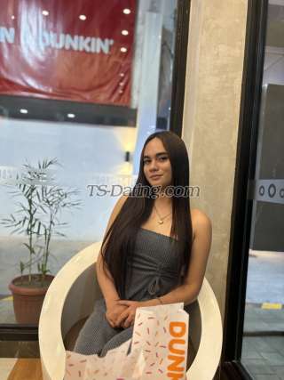 trans girl Theresedyyy 8034197