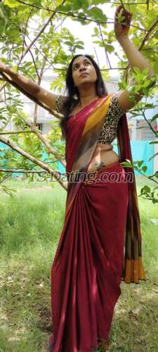 trans girl Theunicorn 7427452