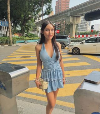 trans girl Thichakron 2671653