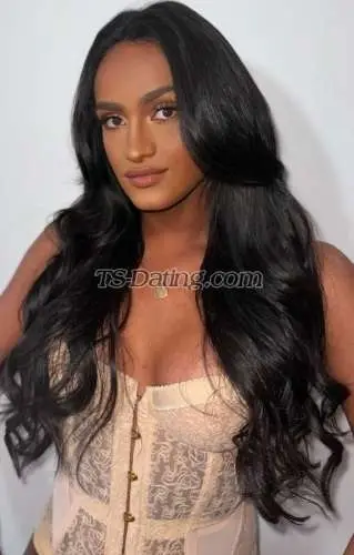 Shemale Thifane20 6924854