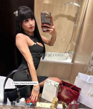 trans girl Thifannyaboul 8543091