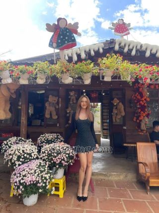 trans girl ThuAnh 1896738