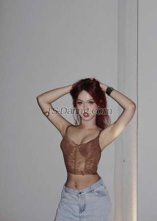 trans girl ThuAnh 4344407