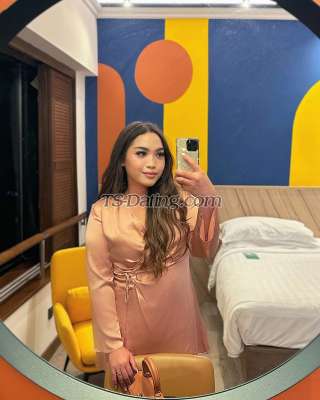 trans girl Tiara007 0562586