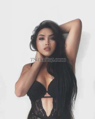 trans girl Tiara007 5494128