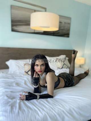 trans girl TiaraAlee 5375392