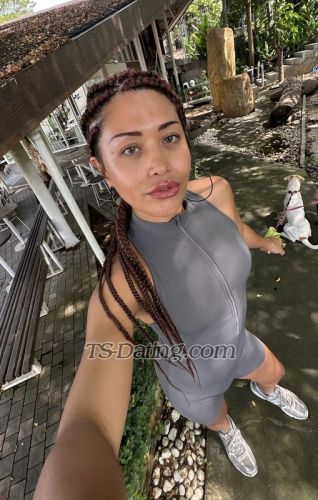 trans girl TiaraEve 1107906