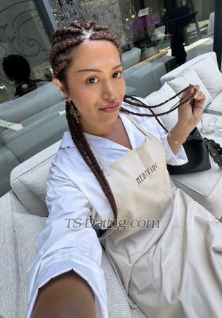 trans girl TiaraEve 1448185