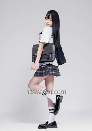 trans girl Tichapapron 0212594