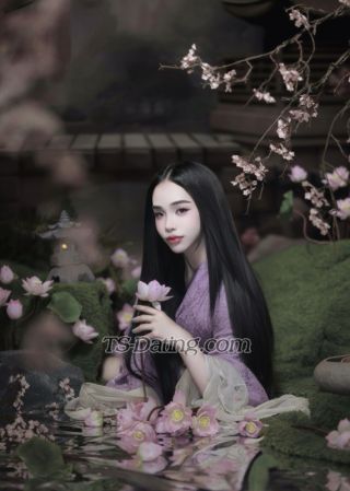 trans girl Tichapapron 8084606 trans girl Tichapapron 8084606