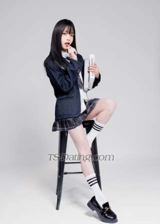 trans girl Tichapapron 9906031