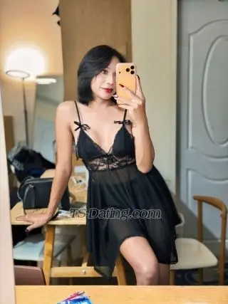 Shemale Tietee 0403533