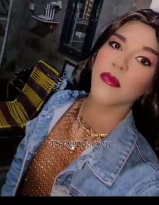trans girl TifaniAlfaro 3064435