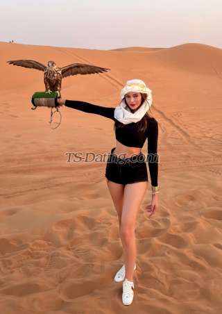 trans girl TifannyLove 0148464