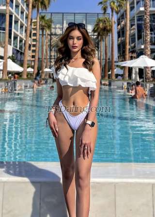 trans girl TifannyLove 0230330