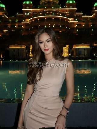 trans girl TifannyLove 0246342