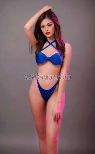 trans girl TifannyLove 1028202