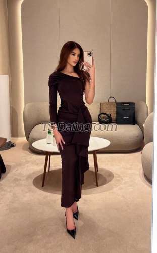 trans girl TifannyLove 1668368