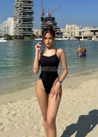 trans girl TifannyLove 1925126