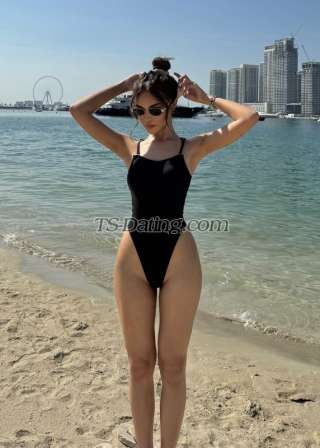 trans girl TifannyLove 1925164