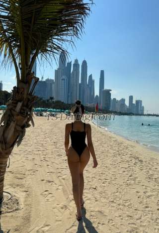 trans girl TifannyLove 1925262