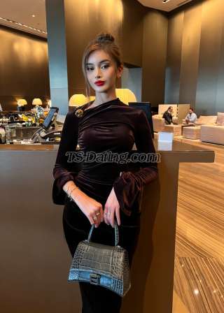 trans girl TifannyLove 2384864