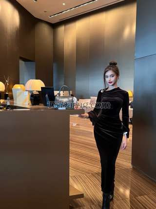 trans girl TifannyLove 2384910